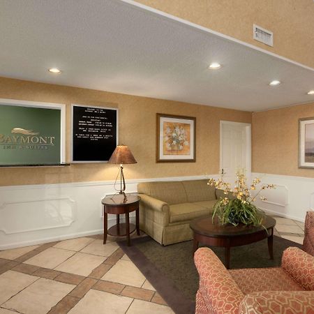 Baymont By Wyndham Gaffney Interior foto