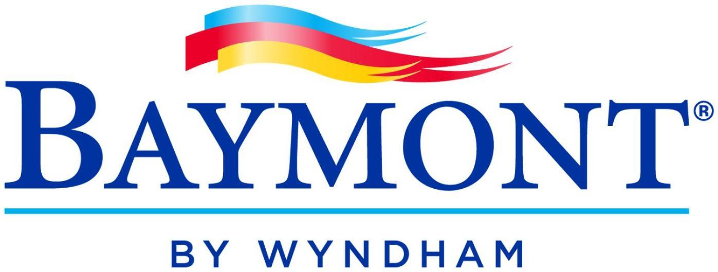 Baymont By Wyndham Gaffney Exterior foto